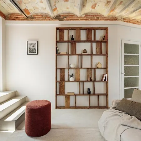 Spacest - Carrer De Grases A Apartament Barcelona