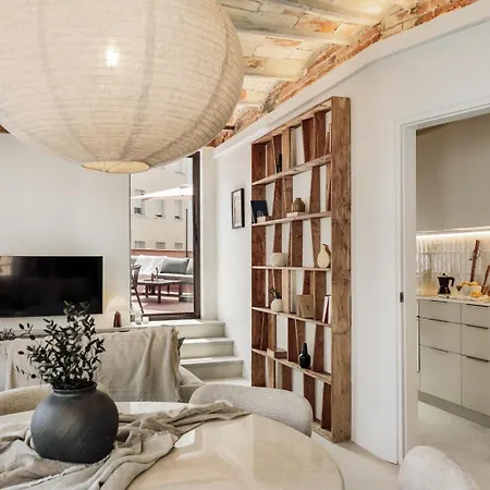Apartament Spacest - Carrer De Grases A *
