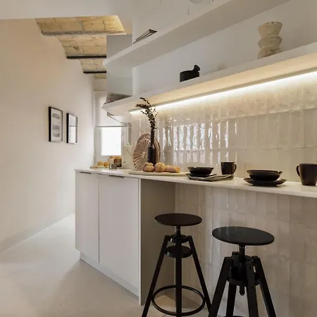 Spacest - Carrer De Grases A *