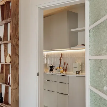 Spacest - Carrer De Grases A Apartament