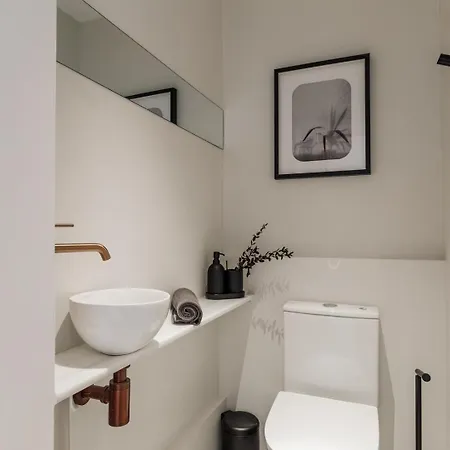 Apartament Spacest - Carrer De Grases A Barcelona