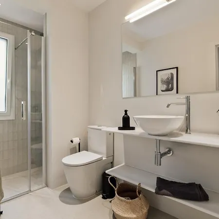 Apartament Spacest - Carrer De Grases A